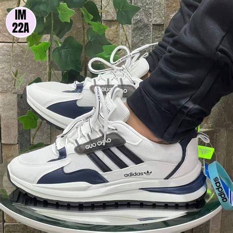 tenis adidas guo chao|guochao trend 2022.